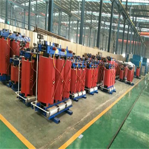 吉安SCB13户外干式变压器